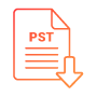 Save PST to Other File Formats