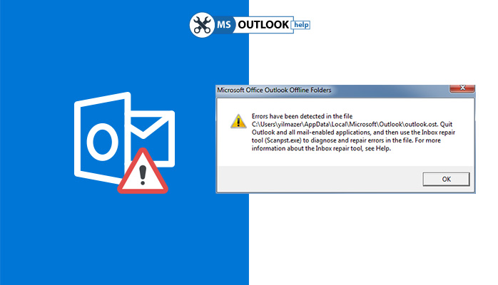 microsoft outlook 2016 repair tool