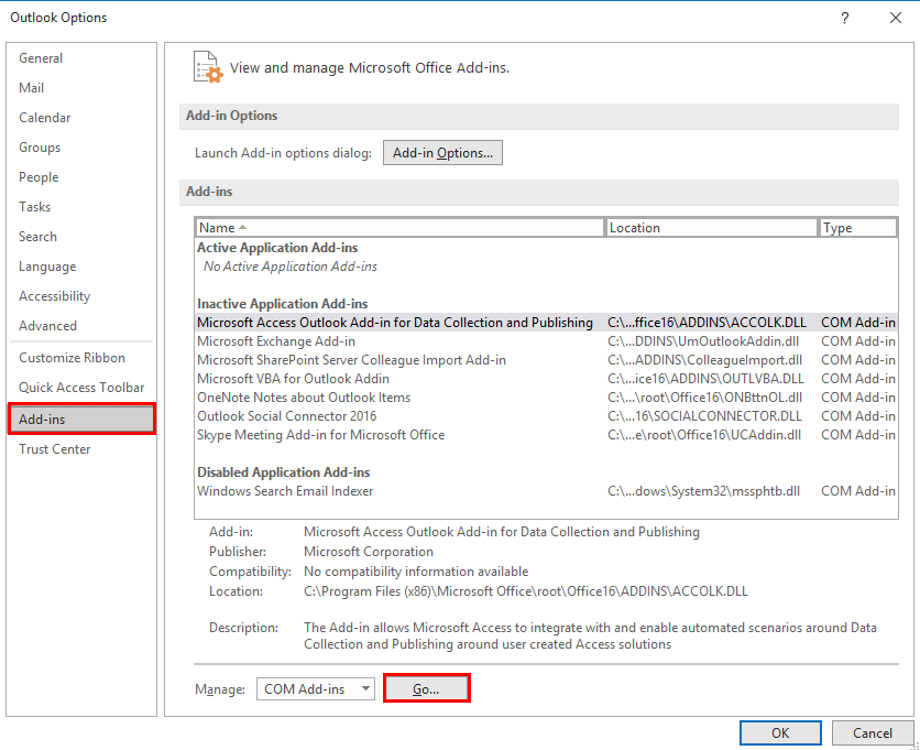 fixing-outlook-cannot-connect-to-the-exchange-server-error