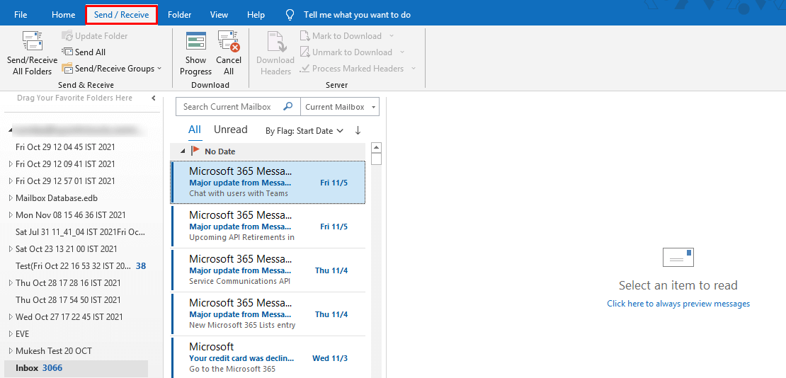 resolving-outlook-shared-mailbox-not-updating-error