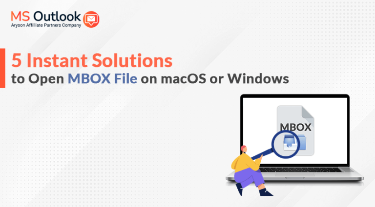 How To Open EML File On Mac OS - [Manual Methods]