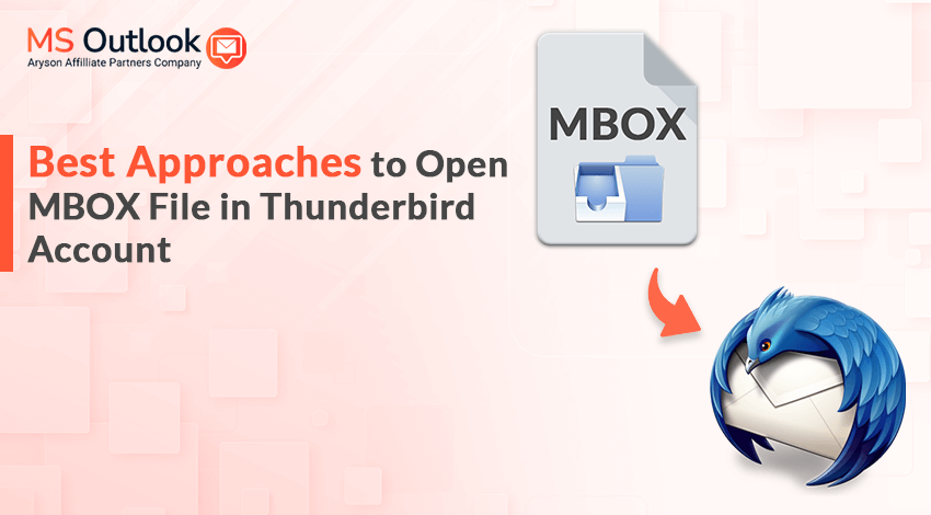 best-approaches-to-open-mbox-files-in-thunderbird-account